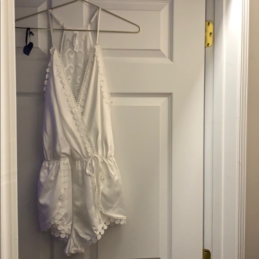 Flora Nikrooz nighty. Size XS. Never worn.